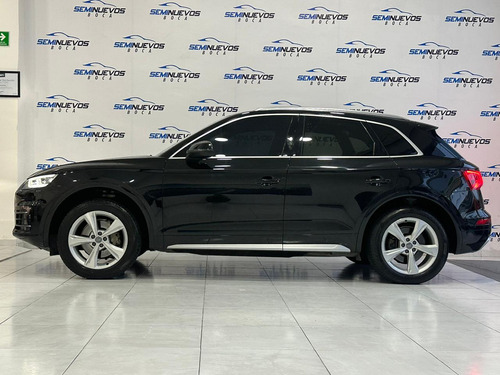 Audi Q5 2.0 L 45 Tfsi Elite Dsg