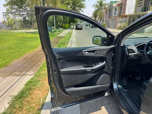 Ford Edge 3.5 Sel Plus Mt