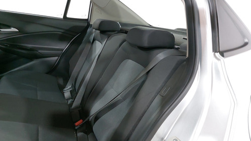 Chevrolet Onix 1.0 LS A