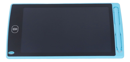 Tableta De Escritura Lcd Doodle Board De 8.5 Pulgadas Stimul