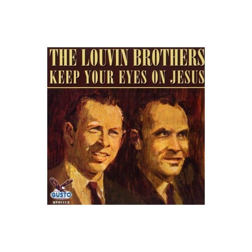 Louvin Brothers Thank God For My Christian Home Import Cd
