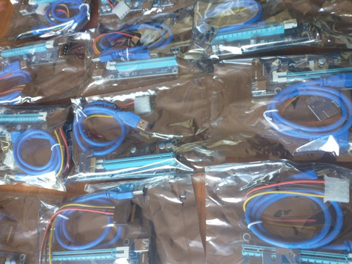 Risers Mineria V07