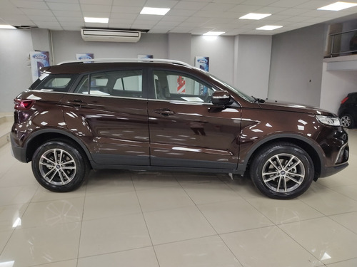 Imagen 2 de 17 de Ford Territory Sel 1.5 At 4x2 0km