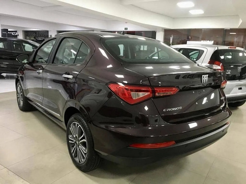 Imagen 18 de 21 de Cronos Drive 1.3 S-design 0km 2022 Financiado Cuota Fijas A-