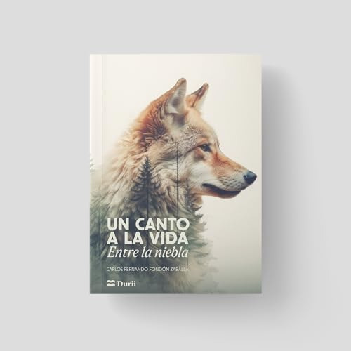 Un Canto A La Vida - Fondon Zaballa Carlos Fernando