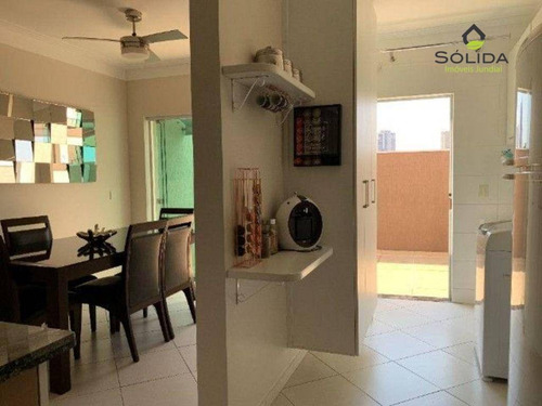 Imagem 7 de 19 de Casa Com 3 Dormitórios À Venda, 165 M² Por R$ 700.000,00 - Jardim Bonfiglioli - Jundiaí/sp - Ca0645