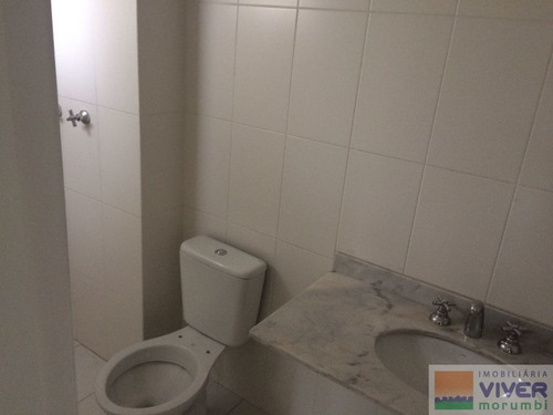 Imagem 8 de 15 de Apartamento Para Venda No Bairro Morumbi Em São Paulo ¿ Cod: Nm4164 - Nm4164