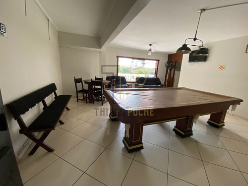Imagem 2 de 15 de Apartamento Em Vila Tupi - Praia Grande, Sp - 219