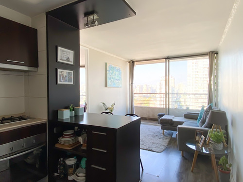 Imagen 5 de 16 de Vende Acepta Subsidio Ds1 Tramo 3, 1 Dormitorio 1 Baño