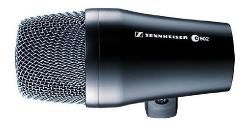 Sennheiser E902 Dinámico Cardioide Micrófono Para Bombo