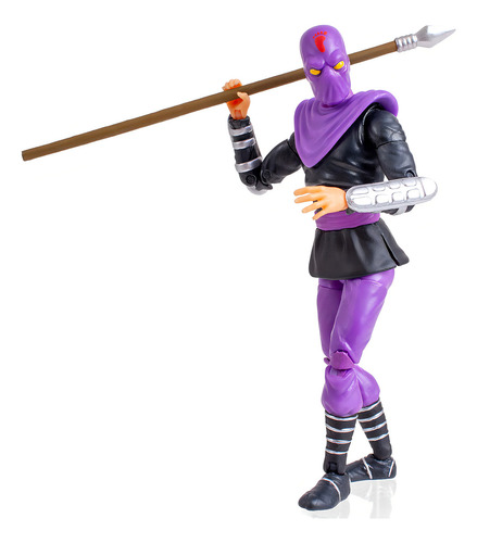 Loyal Subjects - Bst Axn Teenage Mutant Ninja Turtles Foot
