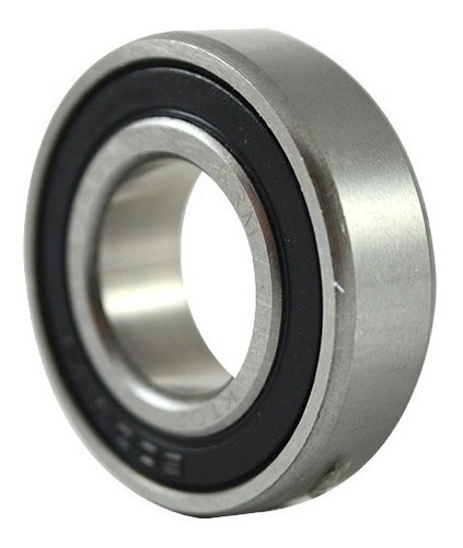 Imagen 4 de 4 de Rolinera 6003 2rs Rodamiento Universal 17mm 2 Sellos