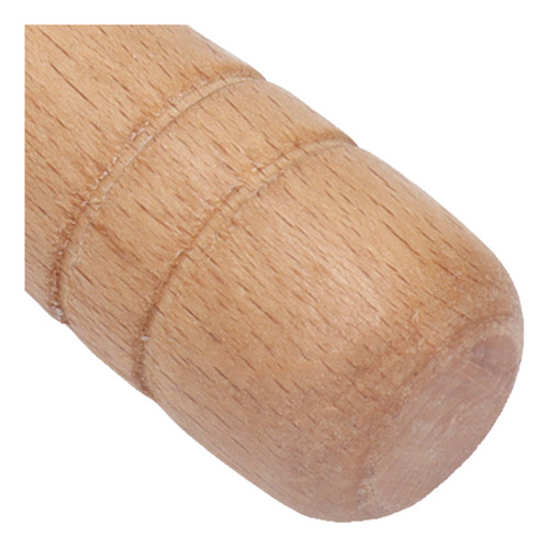 Rodillo De Amasar De Madera Para Pastelería Y Pizza