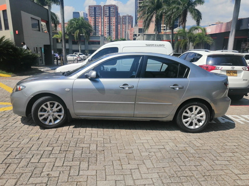 Mazda 3 Mecanico 1600cc