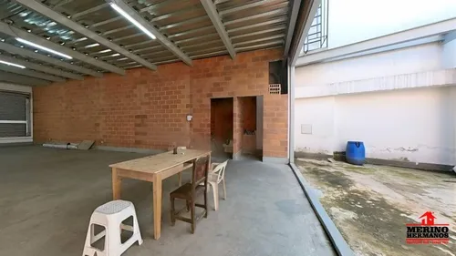 Bodega En Arriendo En Medellín - La America