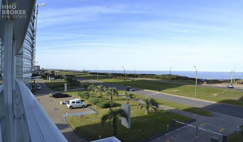 Imagen 9 de 26 de Espectacular Apartamento En Venta Y Alquiler Le Parc I - Punta Del Este Brava
