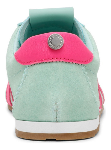 Tenis Countdown Steve Madden Para Mujer