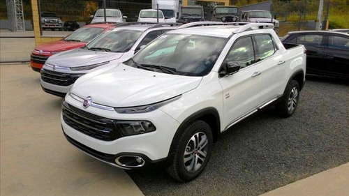 Imagem 4 de 10 de Fiat Toro 1.3 Turbo 270 Endurance
