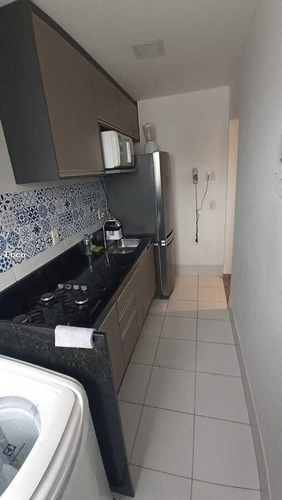 Imagem 13 de 15 de Apartamento Para Venda Em Vila Velha, Praia De Itaparica, 2 Dormitórios, 1 Suíte, 2 Banheiros, 1 Vaga - 025_2-1215982