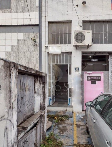 Imagem 6 de 6 de Sala Comercial - Campo Grande - Ref: 38328 - L-38328