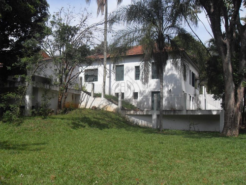 Imagem 13 de 30 de Chácara À Venda Em Jardim Martinelli (sousas) - Ch000566