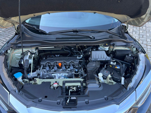 Honda HR-V HR-V EX 1.8 Flexone 16V 5p Aut.