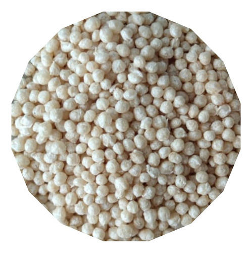 Quinoa Pop Sin Endulzar - 500 Grs