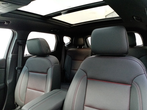 Imagen 10 de 12 de Blazer Rs 2021 1 Año De Seguro Gratis