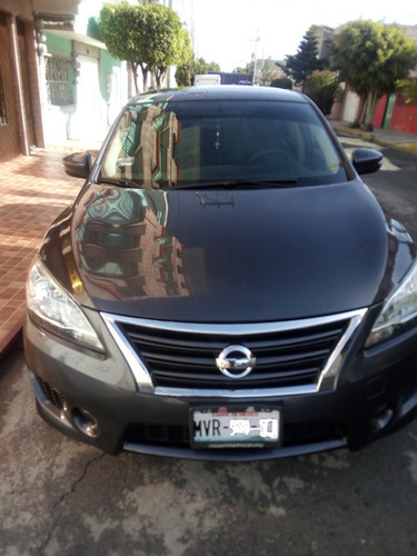 Imagen 1 de 9 de Nissan
