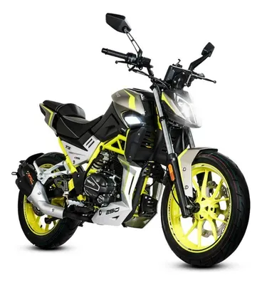 Vento Nitrox 250 T3 2025