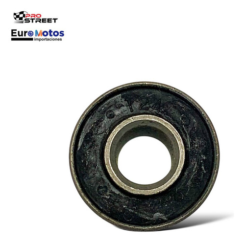Buje Maza Trasera Cg125 Ft150gt Dm150 Rc150 Clase A Japones