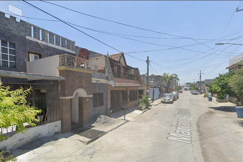 Casa En Venta- Abasolo, Nueva Esperanza, General Escobedo, N.l. ¡remate Bancario! - Jmjc10