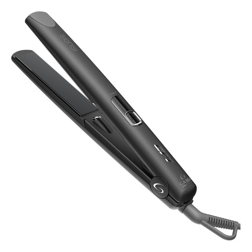 Plancha de cabello GA.MA Italy GP1 Nova WL DIG 5D IHT Sensi Digital 127V