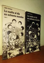 Comprar Julio Cortázar - La Vuelta Al Día En Ochenta Mundos