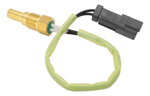 Accesorio De Erosión Del Agua Con Sensor De Temperatura Para