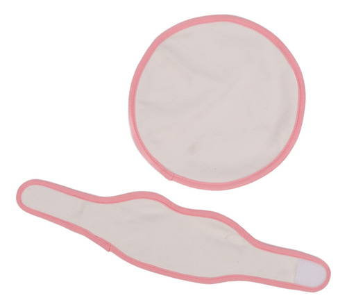 Compresa Reutilizable Para Cuello, Pecho Y Pecho, 2 Unidades