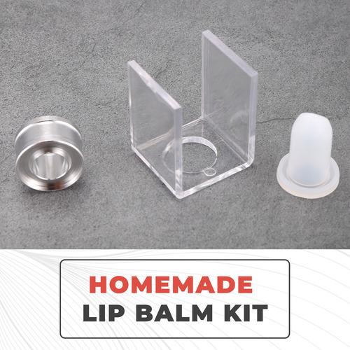 Set De 33 Piezas Para Rellenar Lápiz Labial Simple, 12,1 Mm,
