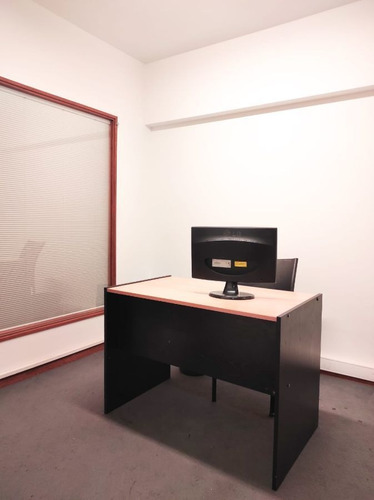 Imagen 7 de 13 de ¡ Oportunidad ! Venta Oficina Sobre Av. Callao - 3 Despachos + Sala De Reunion