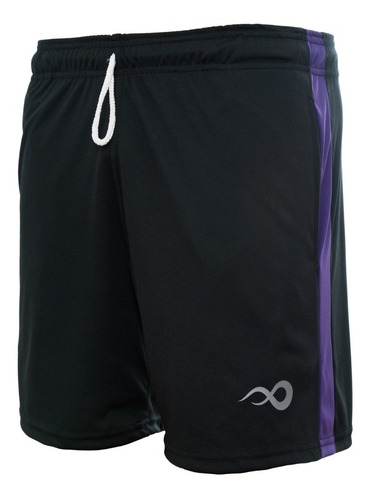 Short Deportivo Hombre Corto Tenis Padel Futbol Training