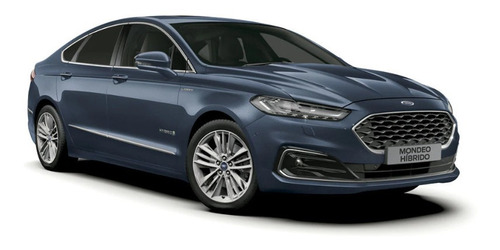 Ford Mondeo 2.0 Ecvt Vignale Hibrido