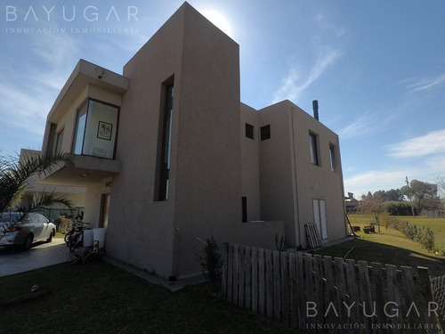 Imagen 3 de 21 de Alquiler | Casa En Altos De Campo Grande | Bayugar Negocios Inmobiliarios