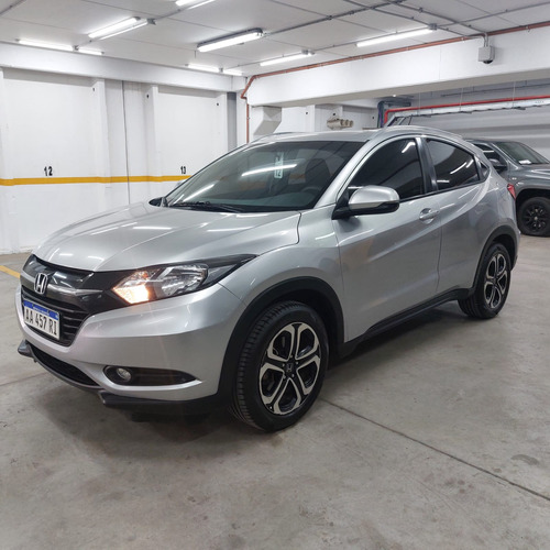 Honda HR-V 1.8 EX CVT L15