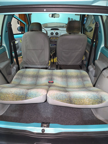 Renault Twingo 1.2 Expression Aa