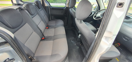 Peugeot Partner Patagónica 1.6 Hdi Vtc Plus