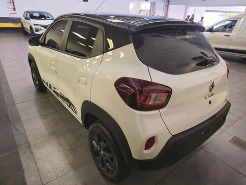 Renault Kwid 1.0 Sce 66Cv Iconic Bitono