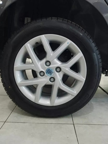 Fiat Argo 1.3 Drive Gse