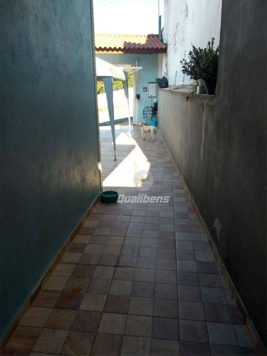 Imagem 13 de 20 de Casa Com 2 Dormitórios À Venda, 72 M² Por R$ 395.000,00 - Santa Luzia - Ribeirão Pires/sp - Ca0086