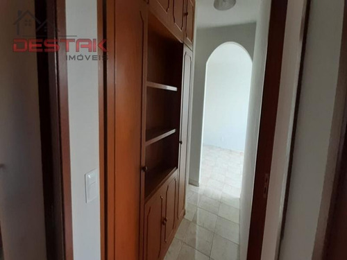 Ref.: 4906 - Apartamento Em Jundiaí Para Venda - V4906