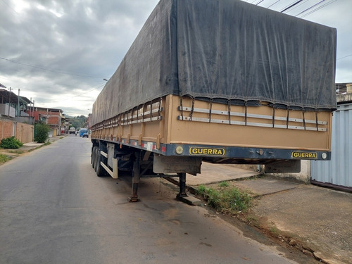 Carreta Guerra Ls