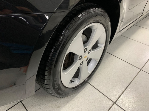Imagem 5 de 15 de Chevrolet Cruze 1.8 Lt 16v Sedan 2012 Automático Completo